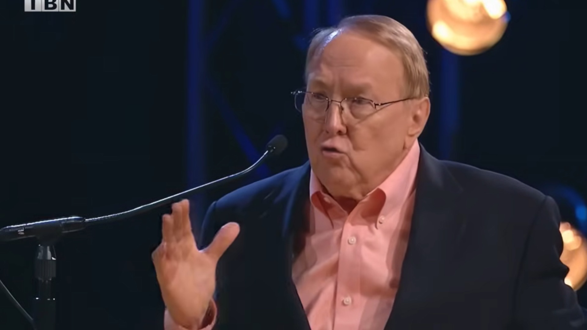 Good Riddance to James Dobson, A Big Reason We All Live in Hell