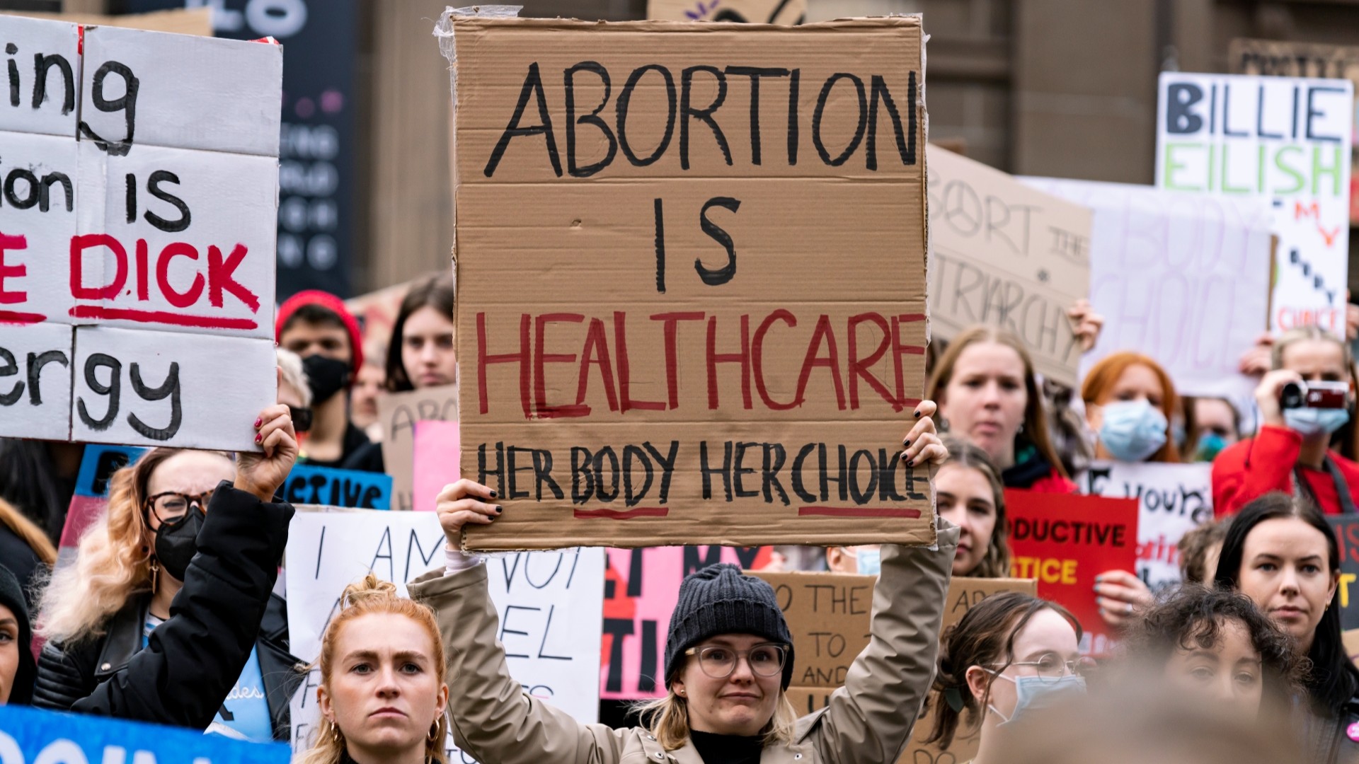 Rolling Back Roe v. Wade Is a Conservative Blueprint to Strip Away Other Fundamental Rights