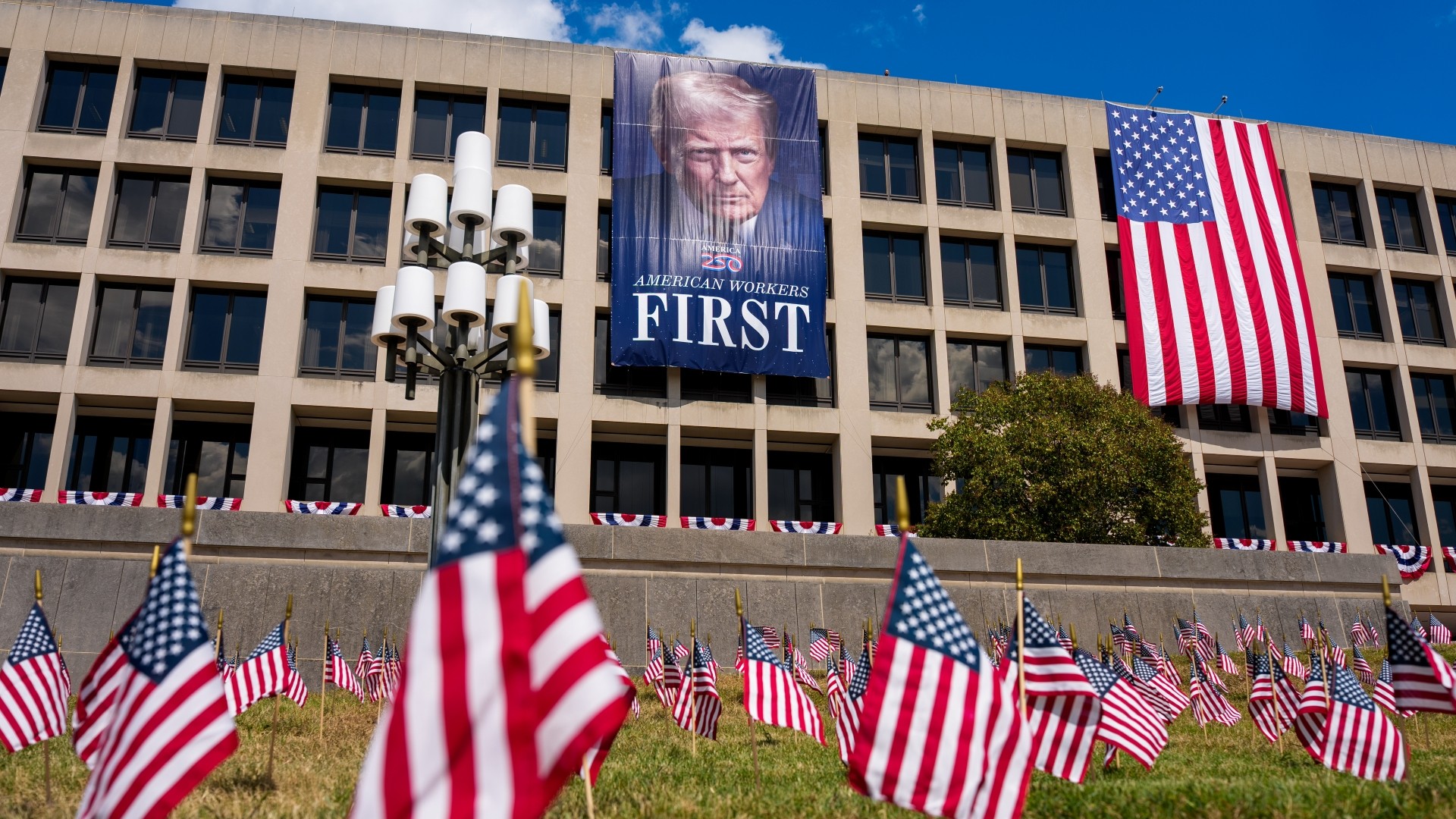 Trump Is Showing Us Why the Founders Opposed Standing Armies
