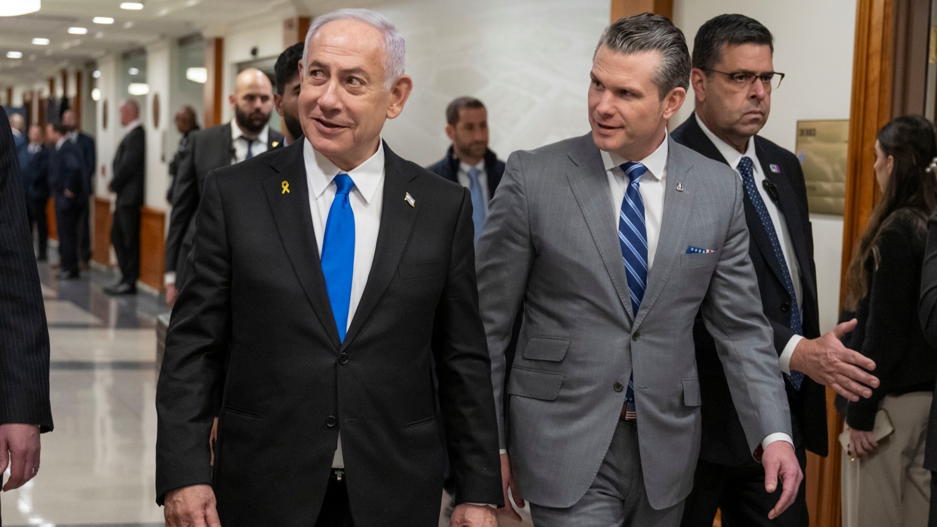 Netanyahu’s Genocidal Aims May Spiral Israel into an ‘Unprecedented Budget Crisis’