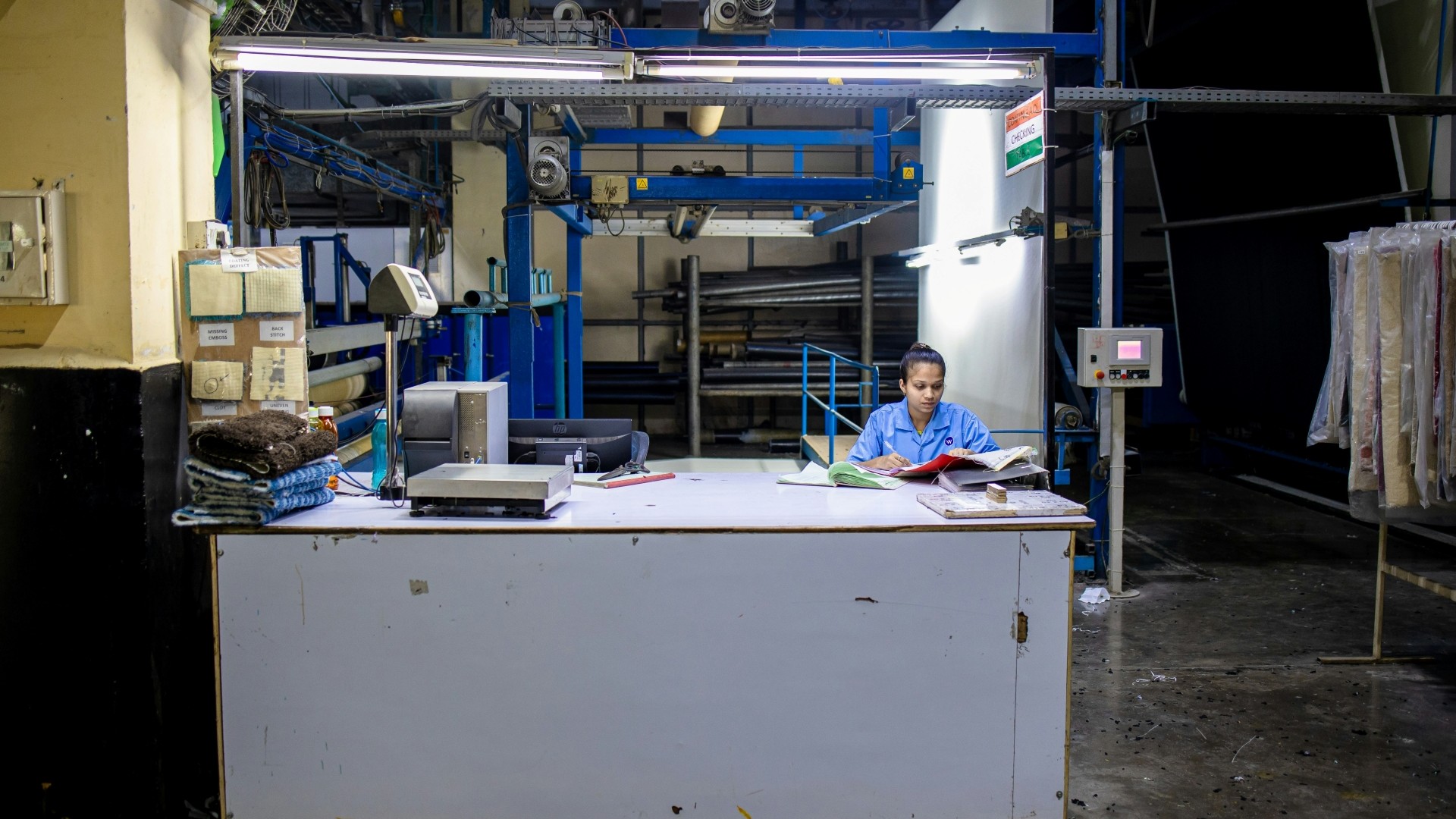 America Has a Serious Jobs Problem