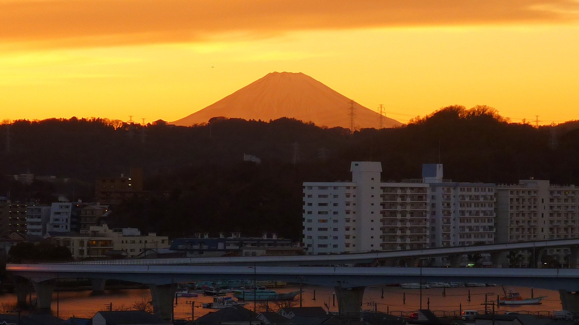 Japan Sees Hottest-Ever Temperature, Breaking a Record That Couldn’t Last a Week