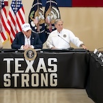 Texas Republicans' Attempt to Mangle the Congressional Map is Getting Tense
