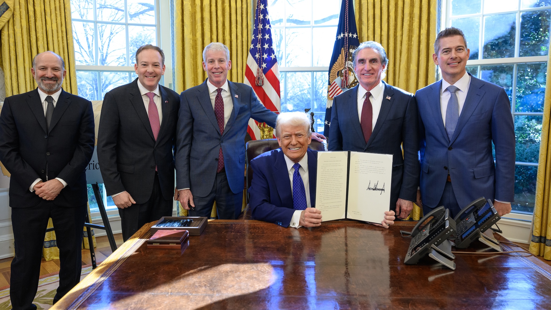 ‘Brazen Violation’: Trump Administration’s Disdain for Advisory Committees Has Now Gotten Them Sued