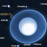 Our Solar System Is Still Hiding Moons, and We're Getting Better at Finding Them