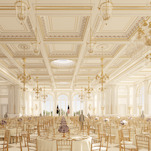 Which Media Outlets Bought That a World-Historic Cheapskate Will Pay For a White House Ballroom?
