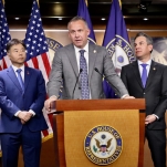 The Tricky Political Problem for Democrats Who Want to Fight Back Against Trump