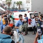 Israel’s Campaign in Gaza Is Structured to Maximize Human Suffering