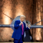 Does Trump Know What’s Going On?