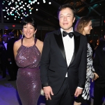 Epstein Documents: 'Elon Musk to Island Dec. 6'