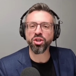 Spineless Democrats Stuck in 1996 Like Ezra Klein Should Just Admit They’re Anti-Abortion