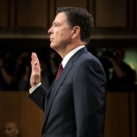 Trump Is Weaponizing the DOJ Against James Comey and Other Political Enemies Most People Don’t Care About