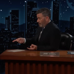Disney Reinstates Jimmy Kimmel And Demonstrates the Downside of Corporate Consolidation