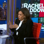 Kamala Harris Shows How Easy it Is For Real Democrats to Endorse Zohran Mamdani, New York City's Next Mayor