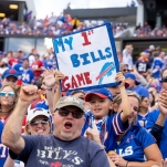 Sports Are About Friends and Family