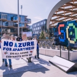 Microsoft Cuts Israel’s Cloud Access Over Their Surveillance of Gaza