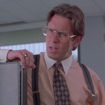 The Death of the Office