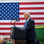 Trump Voting Farmers Are Mad They’re Getting What They Voted For