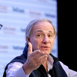 Hedge Fund Billionaire Says U.S. Is Sliding Towards 1930s-Style Autocracy