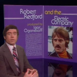 The Environment Lost One of Its Greatest Champions In Robert Redford