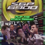 The Stock Market and Crypto Are Becoming Increasingly Similar to Disturbing Degrees