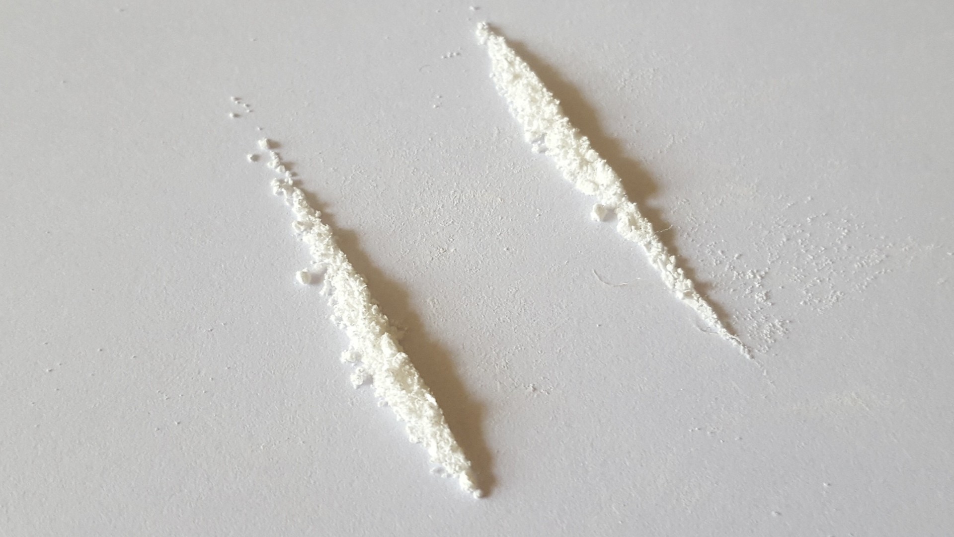 Trump Has Dropped the Price of One Thing: Cocaine