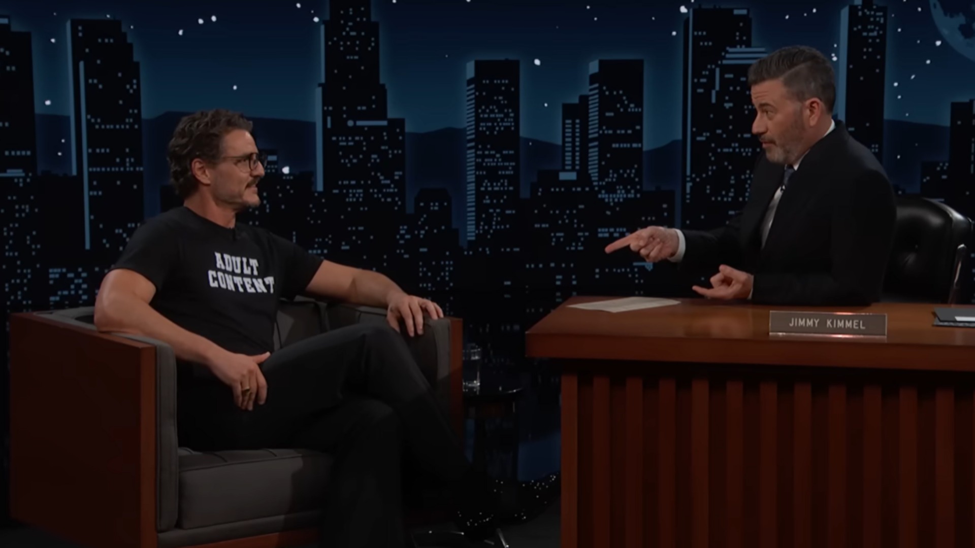 Disney Reinstates Jimmy Kimmel And Demonstrates the Downside of Corporate Consolidation