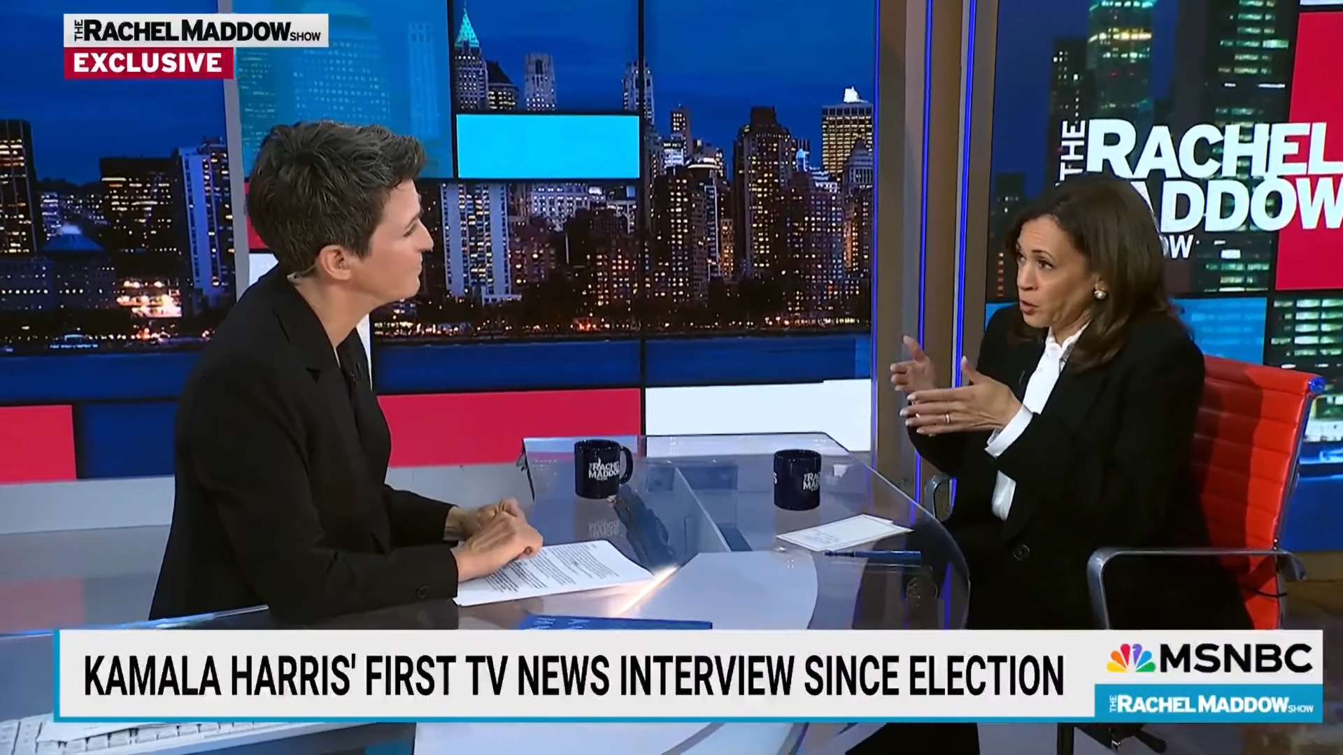 Kamala Harris Shows How Easy it Is For Real Democrats to Endorse Zohran Mamdani, New York City’s Next Mayor