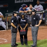 I Welcome Baseball’s New Robot Overlords