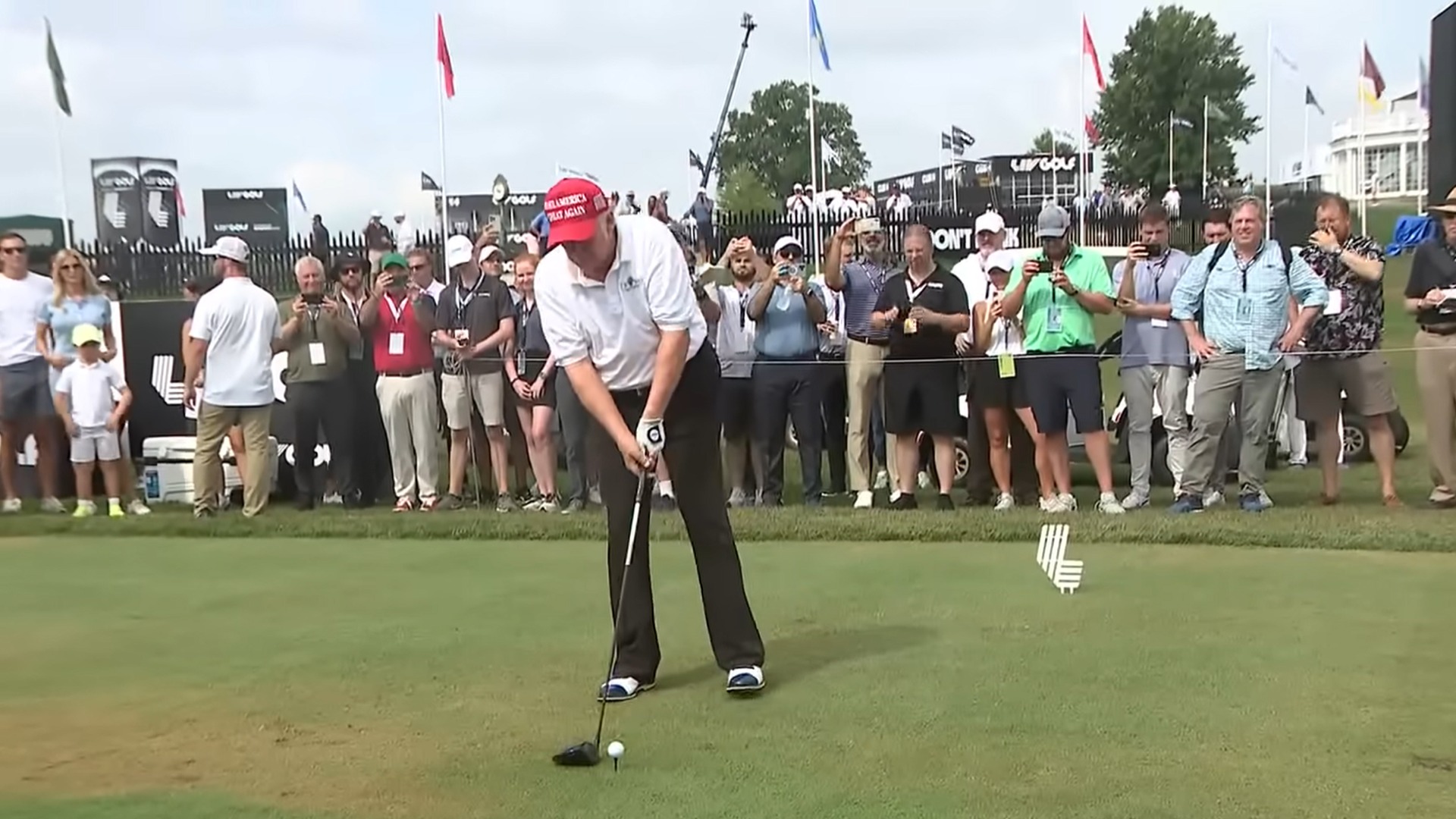 President Trump’s Top Tips for Lifelong Health