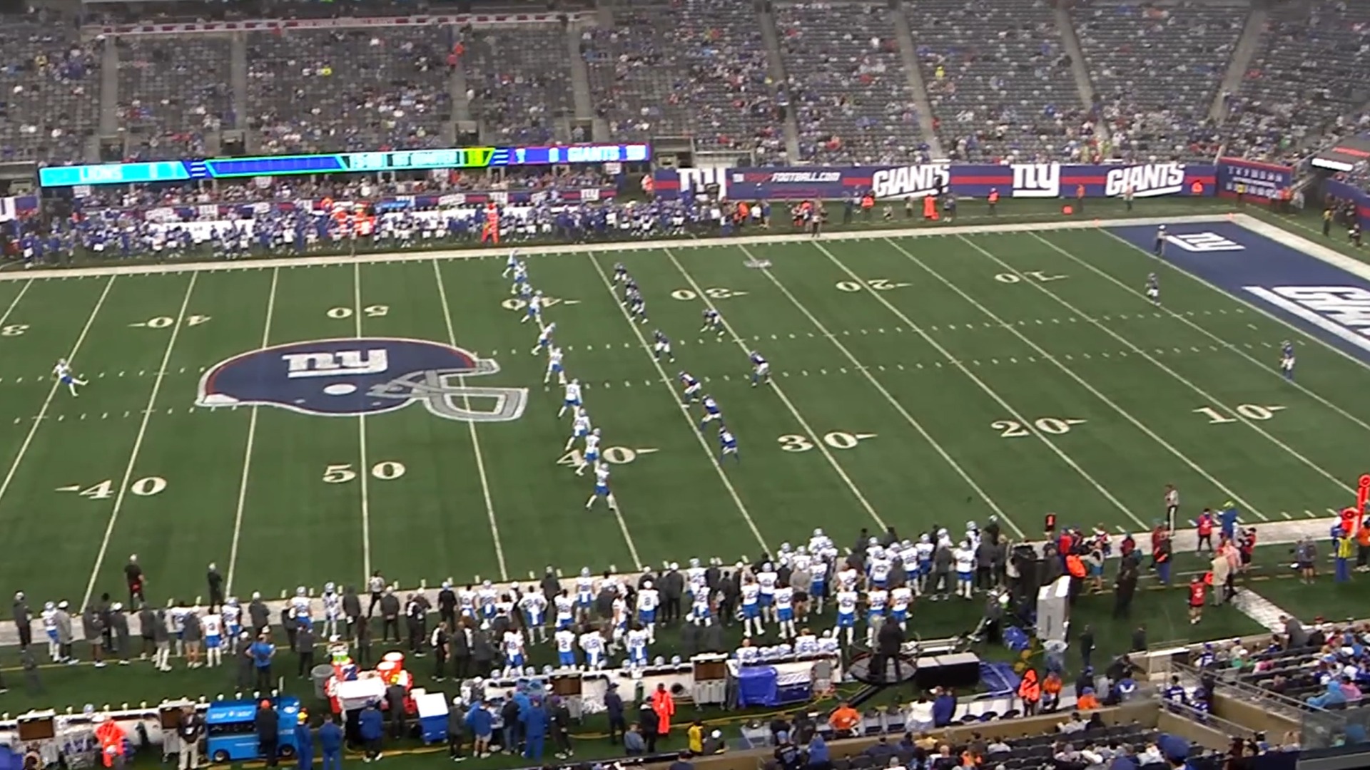 Trump Doesn’t Know Ball, the NFL’s New Kickoff Rule Is Great