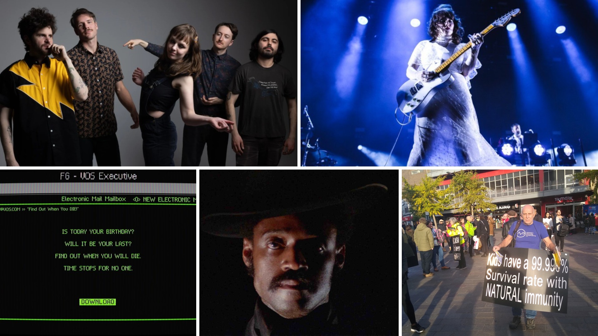 Weekly Reader: Stories From Across Paste Media
