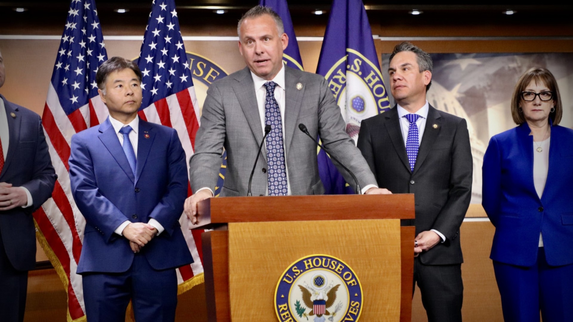 The Tricky Political Problem for Democrats Who Want to Fight Back Against Trump
