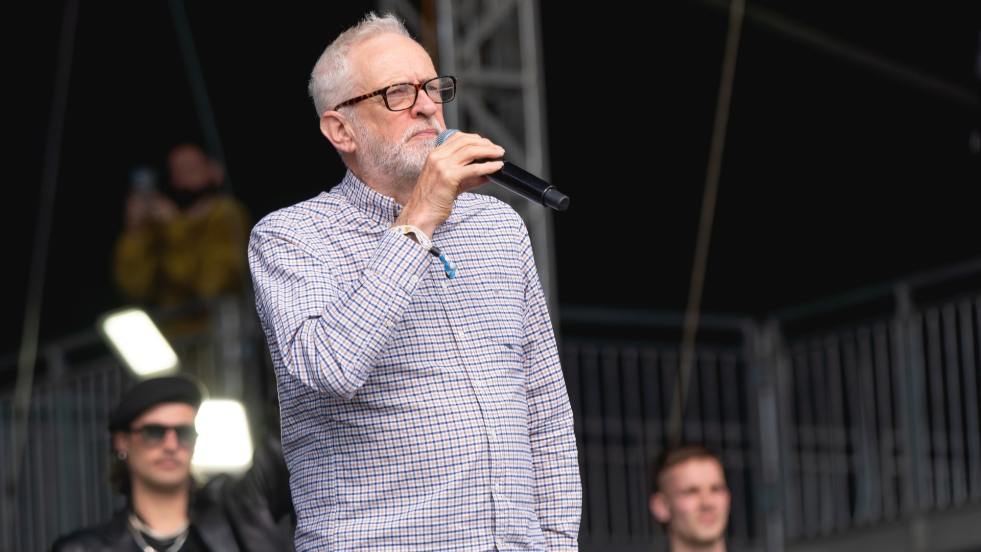 The Prodigious Incompetence of Britain’s Would-Be Left Party