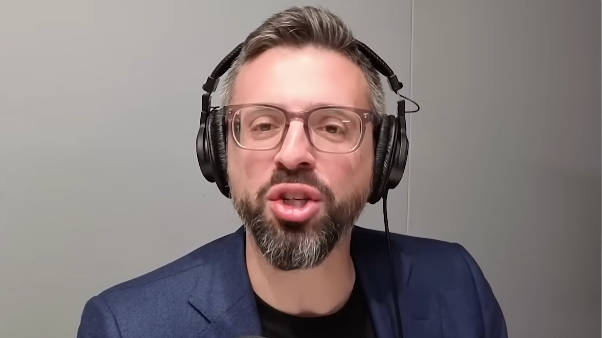 Spineless Democrats Stuck in 1996 Like Ezra Klein Should Just Admit They’re Anti-Abortion