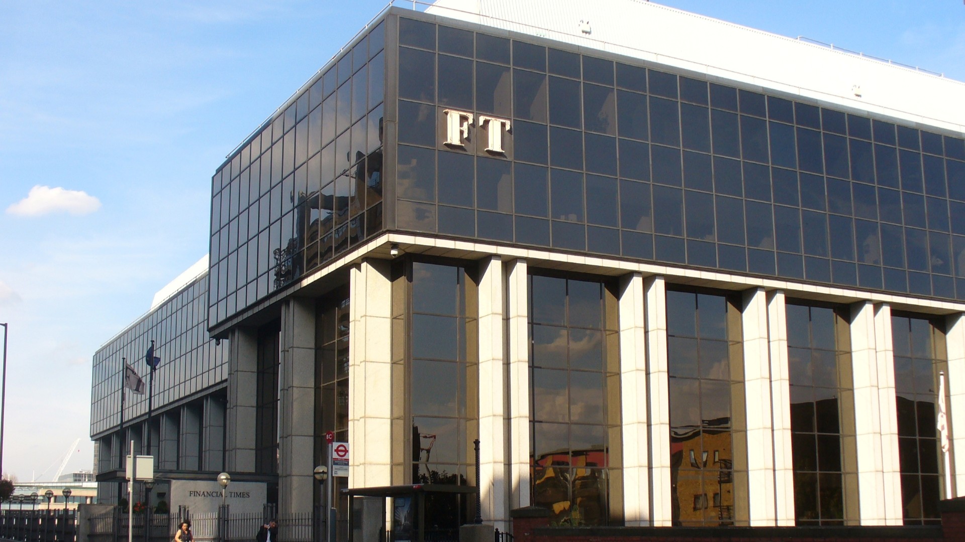 Switch Your Straight News Diet from Political Media to Financial Media