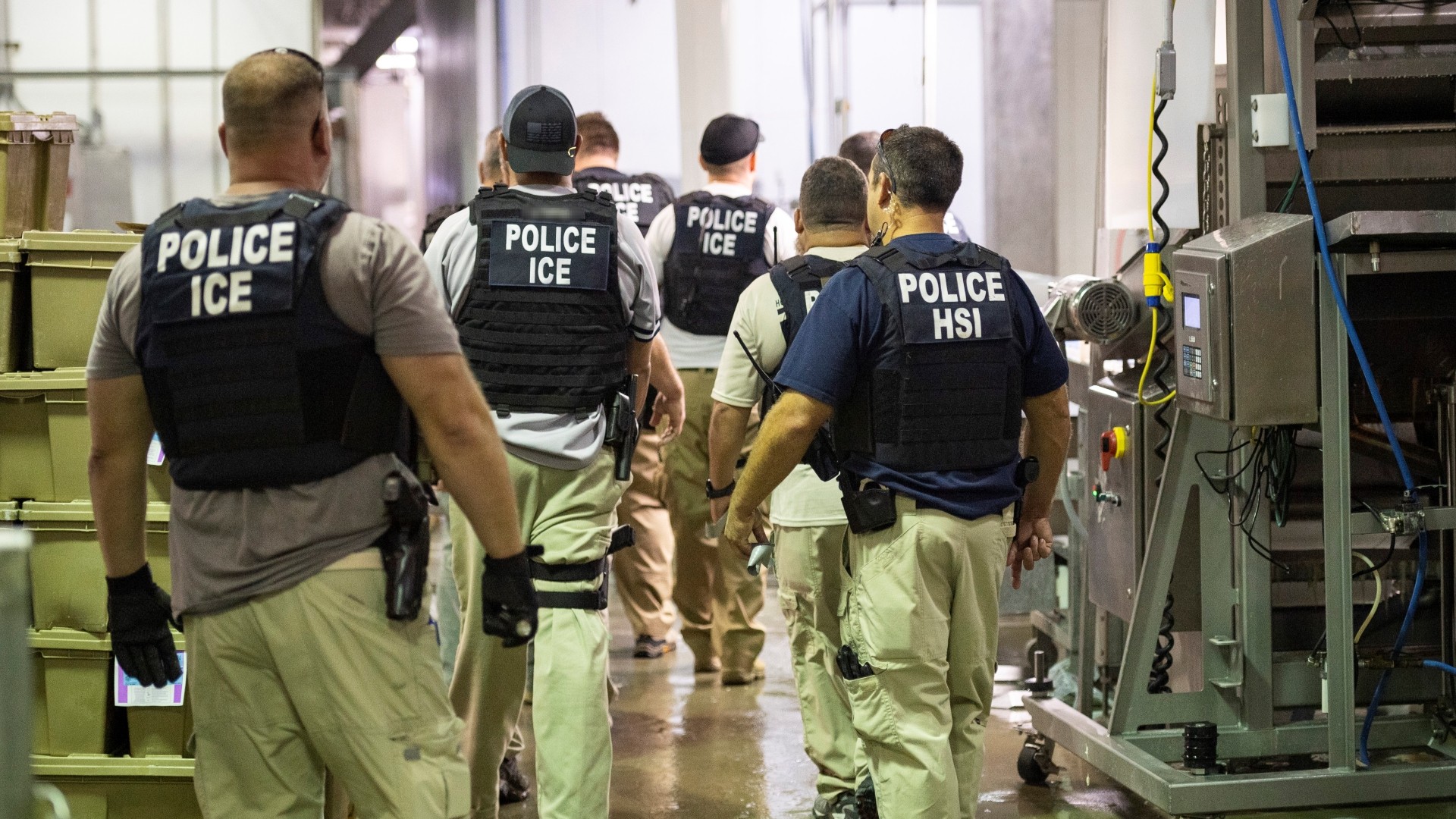 Trump’s Immigration Crackdown Is Hurting Job Growth More than His Tariffs Are