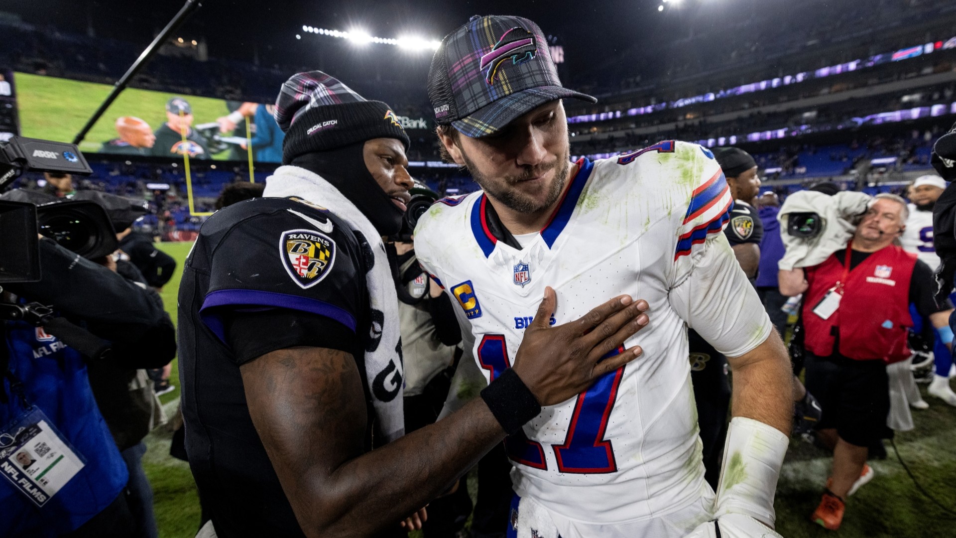 A Reasoned Overreaction to the First Week of the NFL Season