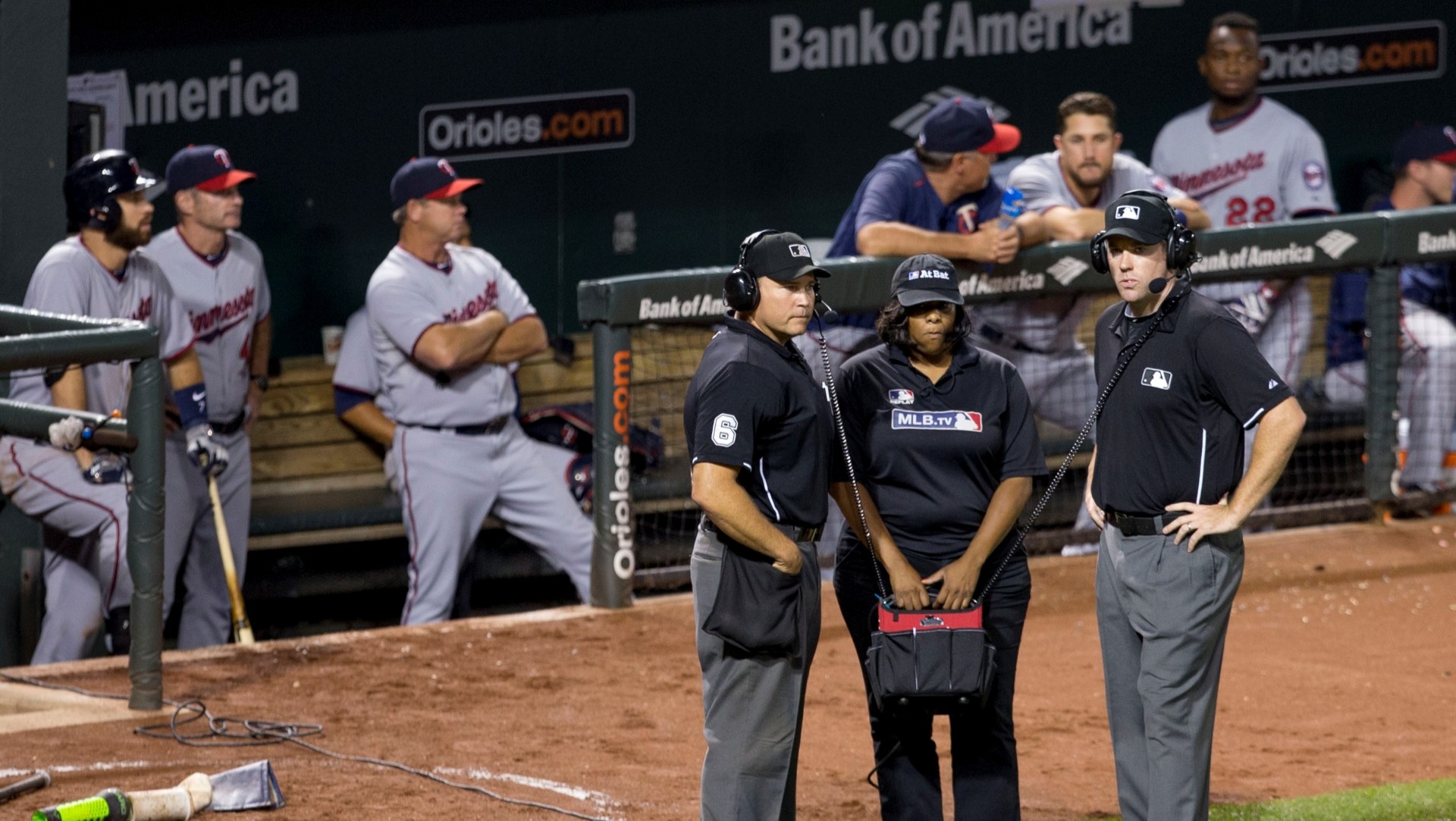I Welcome Baseball’s New Robot Overlords