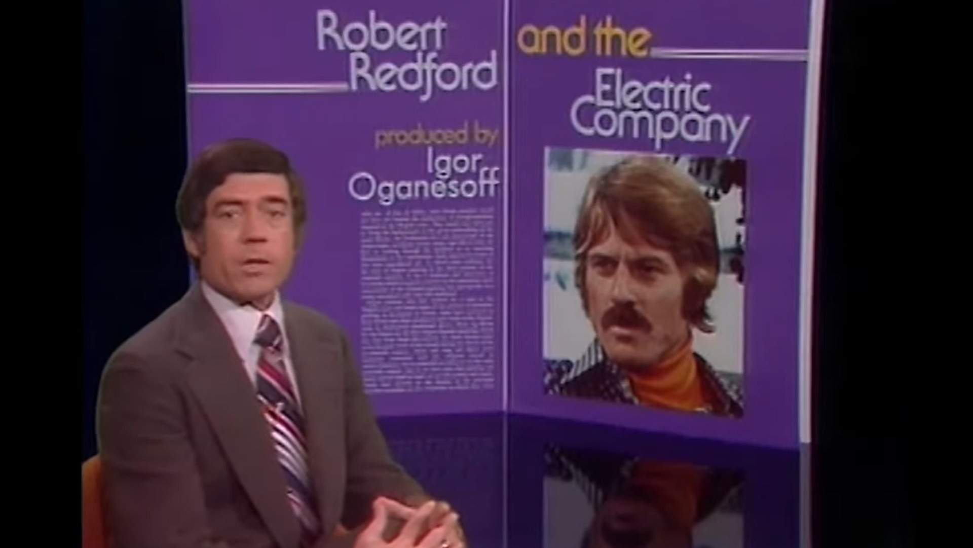 The Environment Lost One of Its Greatest Champions In Robert Redford