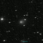 A Mars Probe Snapped a Photo of 3I/ATLAS — Very Likely a Comet, Not a Spaceship