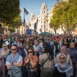 Bleak Days Ahead - But No Room for Despair