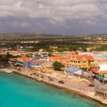 Small Island Tests Big Climate Change Ruling In Court