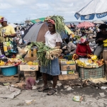 Great Hunger: Gang Violence Deepens Haiti’s Food Crisis