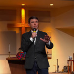 James Talarico’s Spiritual Bernie-Style Politics Is a Fundraising Force in the Texas Senate Race