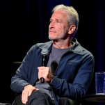 Maybe It's Time for Jon Stewart to Step Back