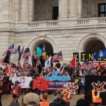 The Trump Administration Is Terrified of No Kings Protests