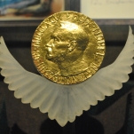 Nobel Committee Snubs Trump for an Ostensible Trump Ally