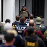 Do ICE Recruits Know How to Read?
