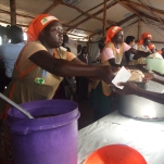 Great Hunger: South Sudan is at Tipping Point